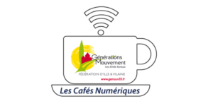 Lire la suite à propos de l’article Reprise des Cafés Numériques à Gévezé…