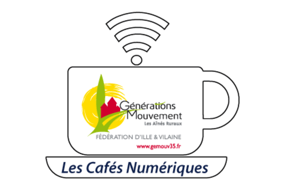 Reprise des Cafés Numériques à Gévezé…