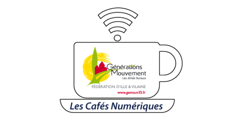 Reprise des Cafés Numériques à Gévezé…